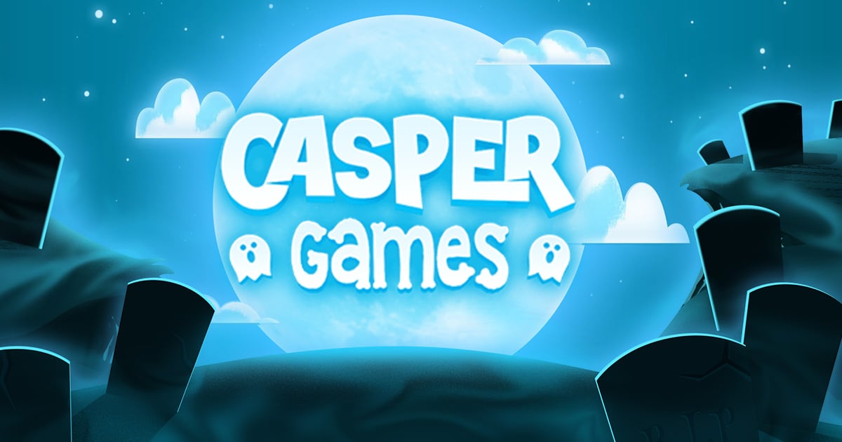 Casper Games